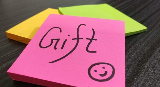 colori, regalo, pensiero,allegria