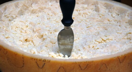 parmigiano