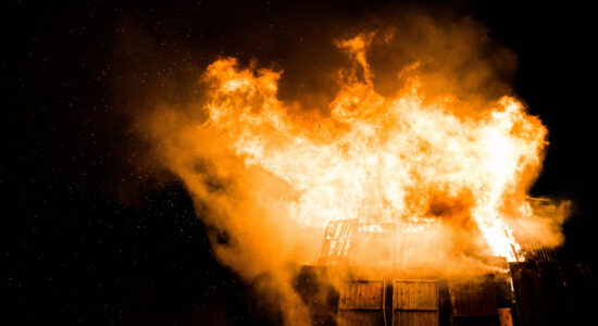 incendio