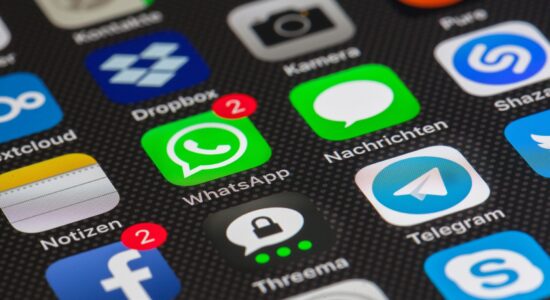 telegram