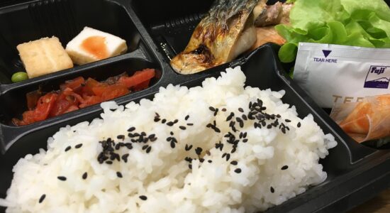 bento box
