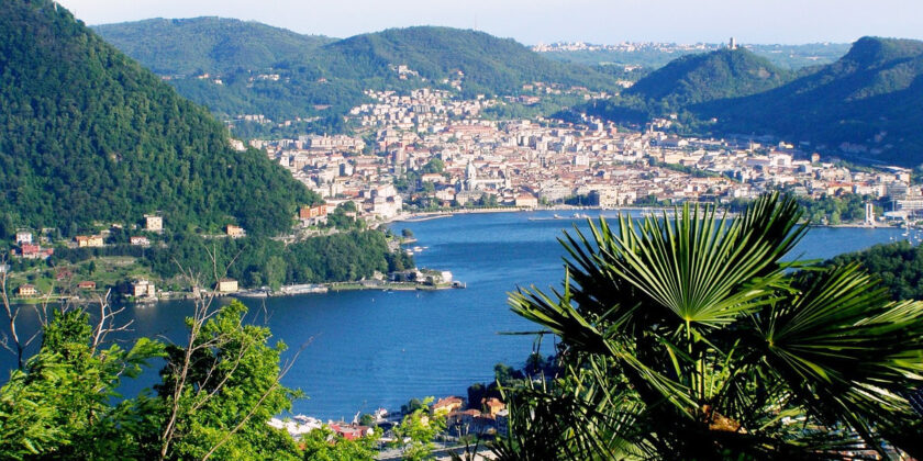 lago di Como