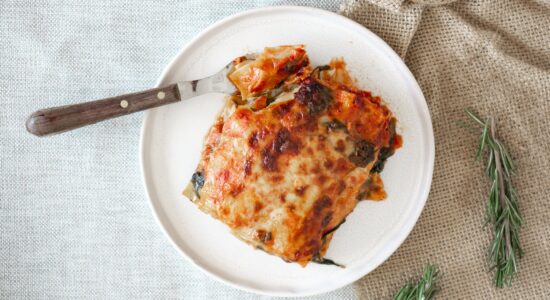 lasagne