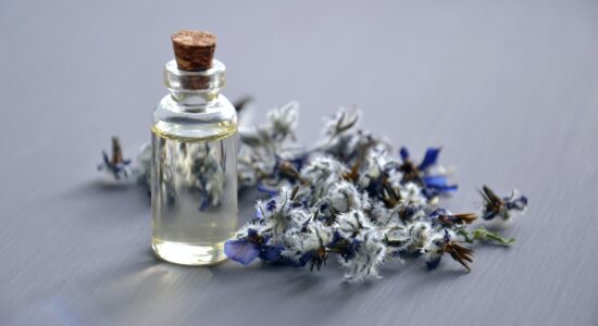 lavanda
