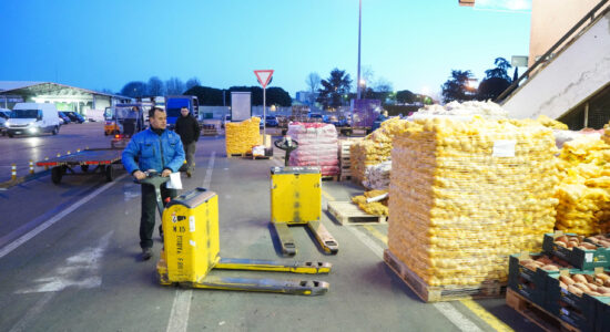 lavoro