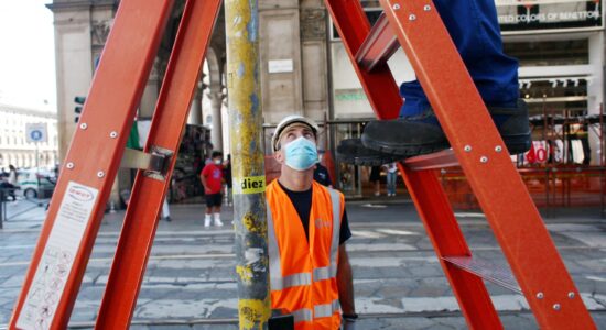 lavoro