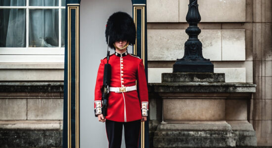 Londra