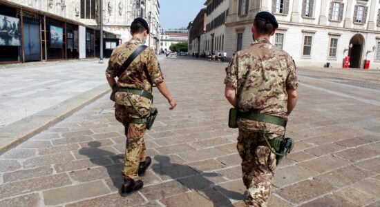 militari