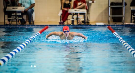 nuoto