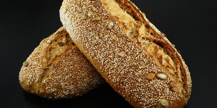 cucina, pane, speciale