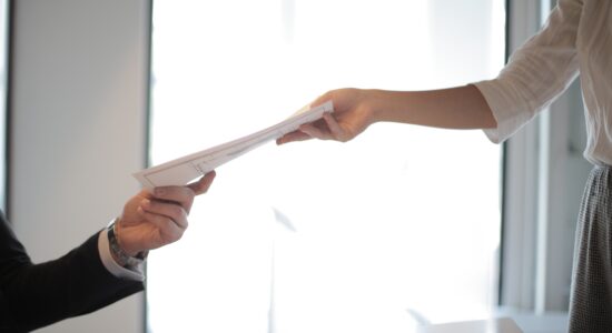 curriculum vitae