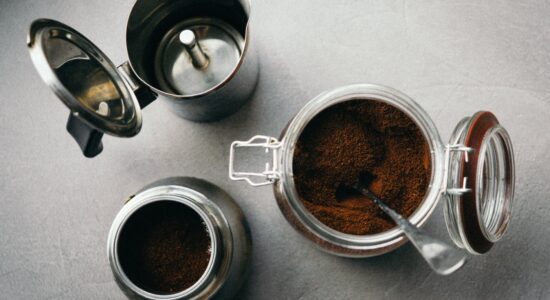 caffè