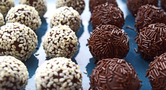 praline