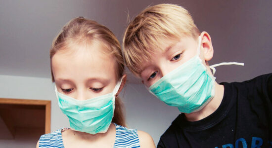 pronto soccorso pediatrico