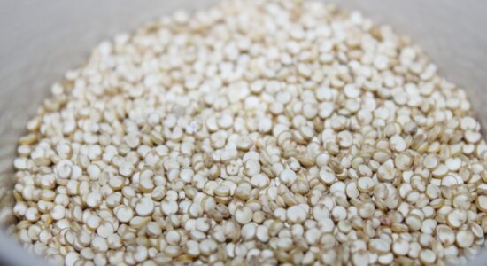 quinoa
