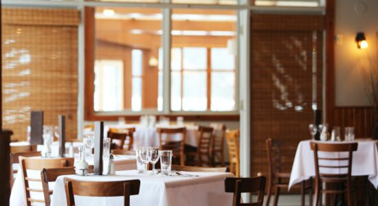 ristorante