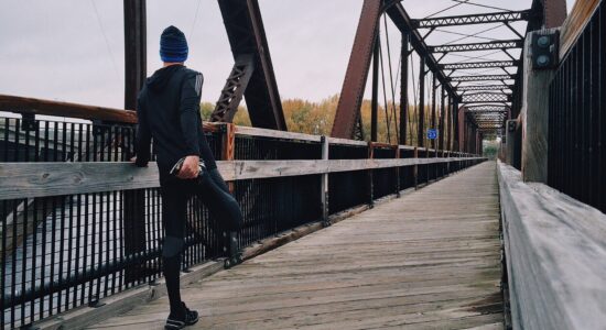 correre
