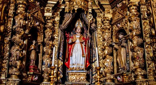 santo