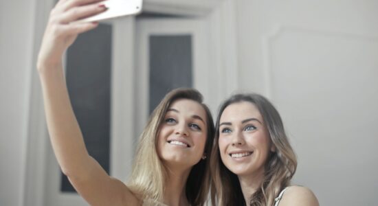 selfie