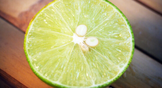Seme di limone