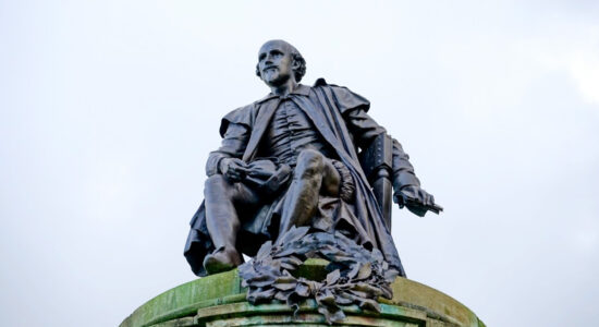shakespeare