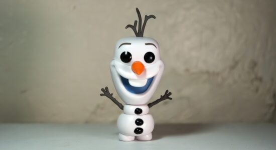 disney, olaf