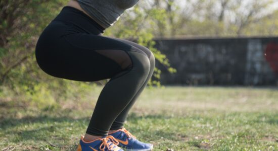 squat