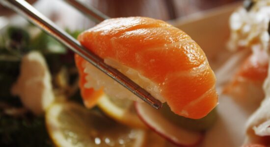 sushi