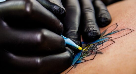 tatuaggio