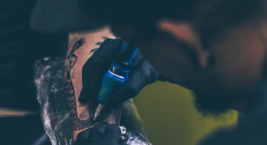 tatuaggio