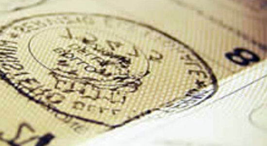 tessera elettorale
