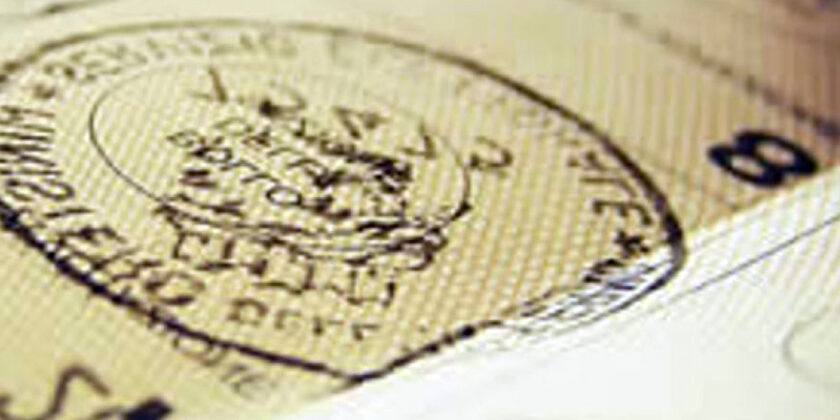 tessera elettorale