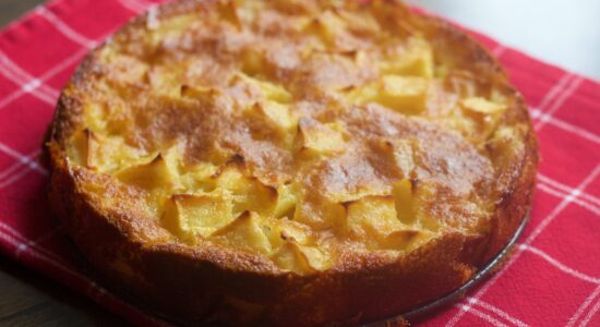 torta