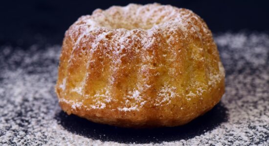 torta maddalena