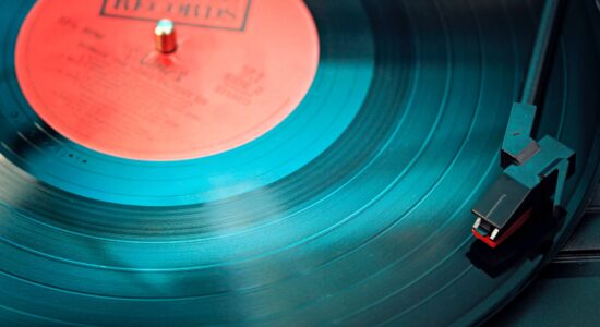 vinile