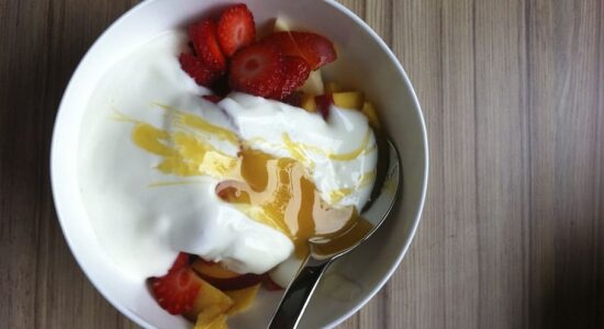 yogurt, ricetta, greco, preparare