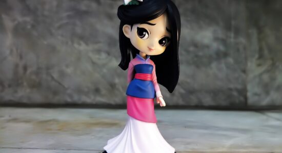 disney, mulan