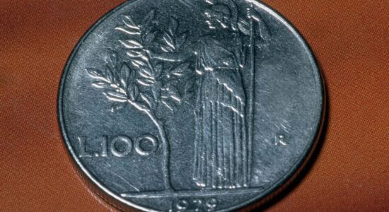 100 lire