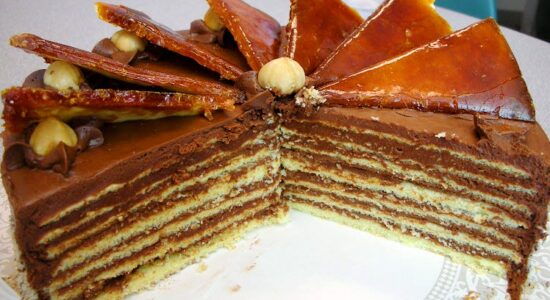 torta