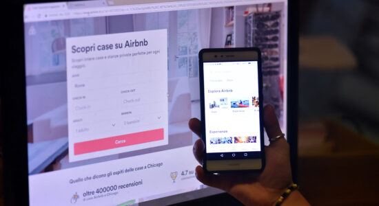 Airbnb