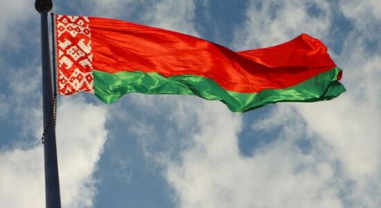 Bielorussia