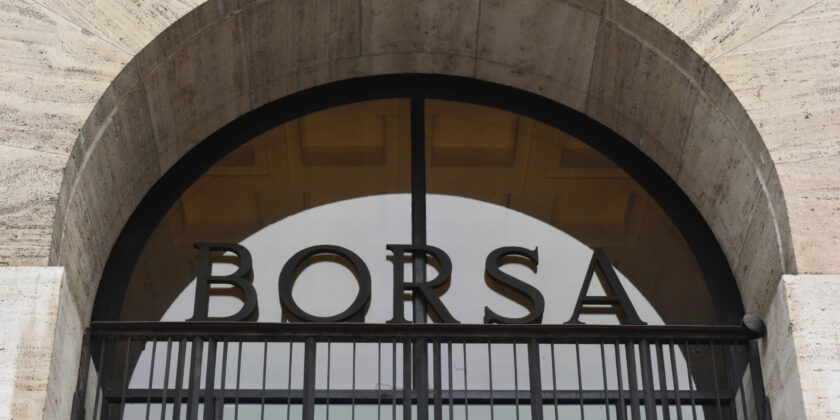 Borsa