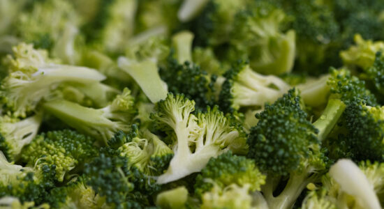broccoli
