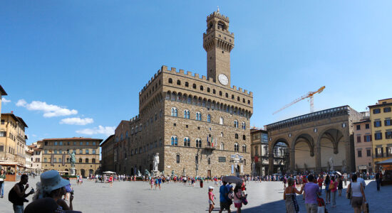 Firenze