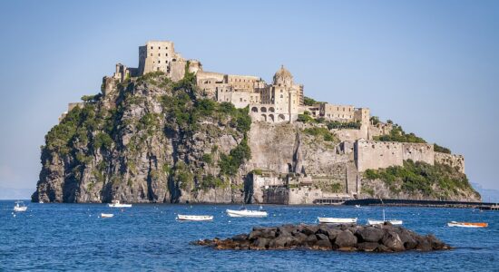 Ischia