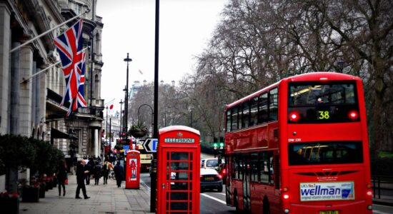 Londra