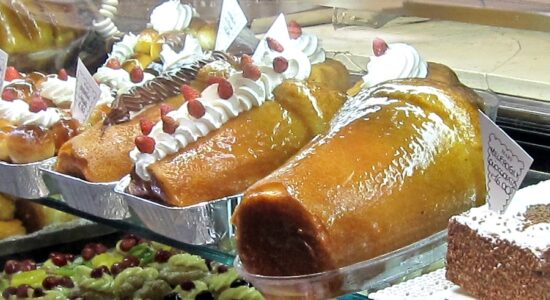 Svelato il segreto per preparare degli ottimi babà