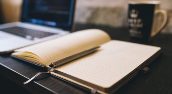 Notebook