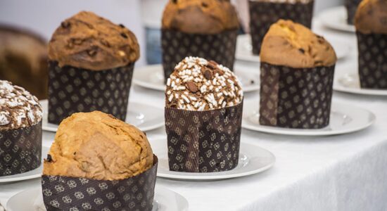 Panettone