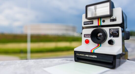 Polaroid